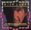 Nick Lowe   - The Abominable Showman -  Preowned Vinyl LP