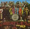 The Beatles - Sgt. Pepper's Lonely Hearts Club Band -  Preowned Vinyl Record