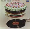 The Rolling Stones - Let It Bleed -  Preowned Vinyl Record