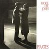 Rickie Lee Jones - Pirates -  Preowned Vinyl Record