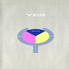 Yes - 90125 -  Preowned Vinyl Record