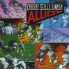 Crosby, Stills & Nash - Allies -  Preowned Vinyl Record