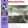 Pat Metheny & Lyle Mays - As Falls Wichita So Falls Wichita Falls -  Preowned Vinyl Record