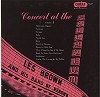 Les Brown and His Band of Renown - Concert At The Palladium Vol. 1 -  Preowned Vinyl LP