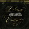 Daniel Ericourt - Debussy: Twelve Etudes etc. -  Preowned Vinyl Record