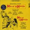 Original Cast  - Man Of La Mancha -  Preowned Vinyl Record