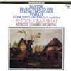 Barshai, Moscow Chamber Orchestra - Bartok: Divertimento For String Orchestra etc. -  Preowned Vinyl Record