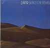Deuter - Silence Is The Answer-Buddham Sharnam Gachchami -  Preowned Vinyl Record