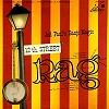 Jad Paul's Banjo Magic - 12th Street Rag/m - -  Preowned Vinyl Record