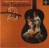 Jaime Grifo & Nino Marvino - Dos Flamencos -  Preowned Vinyl Record
