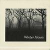 Winter Hours  - Churches /promo cut corner -  Preowned Vinyl Record