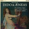 St. Anthony Singers, Lewis, English Chamber Orchestra - Purcell: Dido & Aeneas -  Preowned Vinyl Record