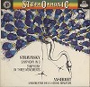 Ansermet, L'orch. De la Suisse Romande - Stravinsky:Symphony in C etc. -  Preowned Vinyl Record