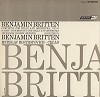 Rostropovich, Britten, English Chamber Orchestra - Britten: Symphony for Cello and Orchestra etc. -  Preowned Vinyl Record