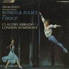 Abbado, London Symphony Orchestra - Prokofiev: Movements from Romeo & Juliet etc. -  Preowned Vinyl Record