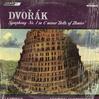 Kertesz, LSO - Dvorak: Symphony No. 1 -  Preowned Vinyl Record