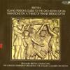 Britten, London Symphony Orchestra - Britten: Young Person's Guide To The Orchestra etc. -  Preowned Vinyl Record