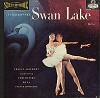 Ansermet, L'orch. De la Suisse Romande - Tchaikovsky: Swan Lake -  Preowned Vinyl Box Sets