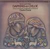 Dutoit , Montreal Symphony Orchestra - Ravel: Daphnis and Chloe  -  Preowned Vinyl Record
