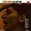 Georgia Brown - Sings Kurt Weill -  Preowned Vinyl LP
