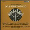 Georg Solti, Vienna Philharmonic Orchestra - Wagner: Das Rheingold -  Preowned Vinyl Box Sets