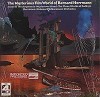 Bernard Herrmann - Mysterious Film World Of Herrmann -  Preowned Vinyl LP