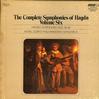 Dorati, Philharmonia Hungarica - Haydn: The Complete Symphonies Vol. 6 Nos. 36-48 -  Preowned Vinyl Box Sets