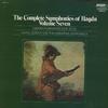 Dorati, Philharmonia Hungarica - Haydn: The Complete Symphonies Vol. 7 Nos. 20-35 -  Preowned Vinyl Box Sets