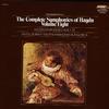 Dorati, Philharmonia Hungarica - Haydn: The Complete Symphonies Vol. 8 Nos. 1-19 -  Preowned Vinyl Box Sets