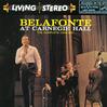 Harry Belafonte - At Carnegie Hall -  Preowned Vinyl Record