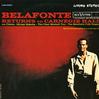 Harry Belafonte - Returns To Carnegie Hall -  Preowned Vinyl Record