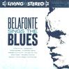 Harry Belafonte - Sings The Blues -  Sealed Out-of-Print Vinyl Record