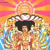 The Jimi Hendrix Experience - Axis: Bold As Love -  Preowned Vinyl Record