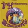 Jimi Hendrix Experience - Are You Experienced   -  Preowned Vinyl Record