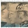 Knappertsbusch, Munich Philharmonic Symphony - Wagner: Rienzi etc. -  Preowned Vinyl Record