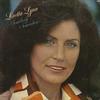 Loretta Lynn  - Somebody Somewhere /promo cut corner -  Preowned Vinyl Record