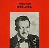 Harry James - Trumpet Toast -  Preowned Vinyl Record