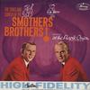 The Smothers Brothers - The Smothers Brothers At The Purple Onion -  Preowned Vinyl Record