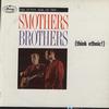 The Smothers Brothers - Think Ethnic -  Preowned Vinyl Record