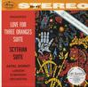 Antal Dorati/London Symphony Orchestra - Prokofiev: Love For Three Oranges Suite etc. -  Preowned Vinyl Record