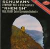 Paul Paray/Detroit Symphony Orchestra - Schumann: Symphony No. 3 