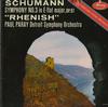 Paul Paray/Detroit Symphony Orchestra - Schumann: Symphony No. 3 