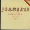 Pepe Romero - Flamenco -  Preowned Vinyl Record