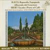 Paul Paray/Detroit Symphony Orchestra - Ravel: Rapsodie Espagnole etc. -  Preowned Vinyl Record