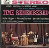 Original Cast Recording - Time Remembered -  Sealed Out-of-Print Vinyl Record