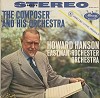 Fennell, Eastman-Rochester Pops - The Composer and His Orchestra -  Preowned Vinyl Record