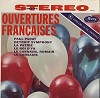 Paul Paray/Detroit Symphony Orchestra - Ouvertures Francaises -  Preowned Vinyl Record