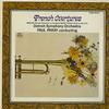 Paul Paray/Detroit Symphony Orchestra - French Overtures -  Preowned Vinyl Record