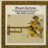 Paul Paray/Detroit Symphony Orchestra - French Overtures -  Preowned Vinyl Record