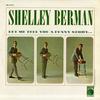 Shelley Berman  - Let Me Tell You A Funny Story -  Preowned Vinyl Record
